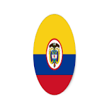 Chat Colombia FM icon
