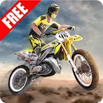 Cover Image of Tải xuống Moto Racing MX Extreme 1.8 APK