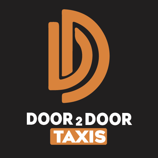 Door 2 Door High Wycombe logo