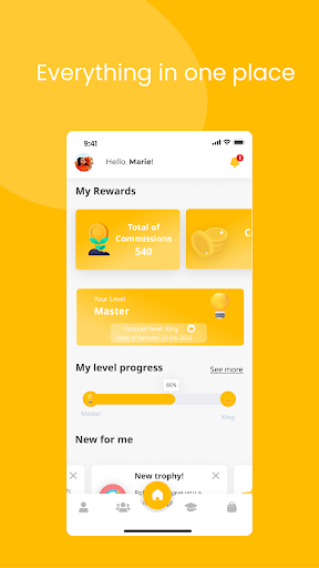 App-voorskou