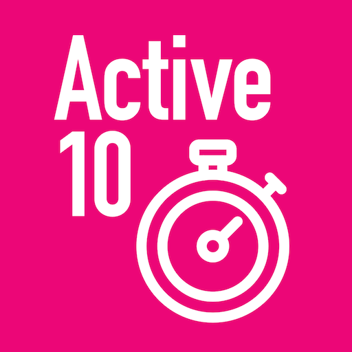 One You Active 10 Walking Tracker