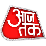 Cover Image of Unduh Aaj Tak Live - Aplikasi Berita Hindi  APK