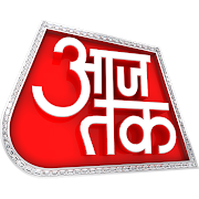 Hindi News:Aaj Tak Live TV App Android App