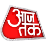 Hindi News:Aaj Tak Live TV App APK icon