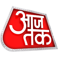 Hindi News:Aaj Tak Live TV App
