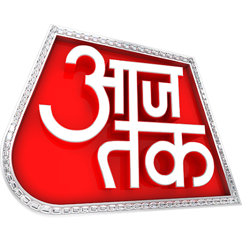 Aaj Tak Live - Hindi News App 