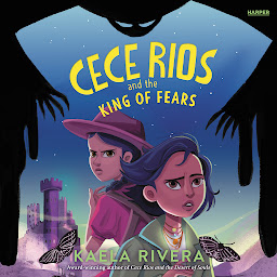 Obraz ikony: Cece Rios and the King of Fears