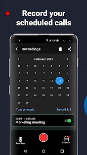 TapeACall: Phone Call Recorder 5