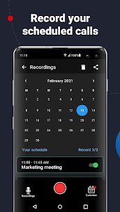 TapeACall: Call Recorder 5