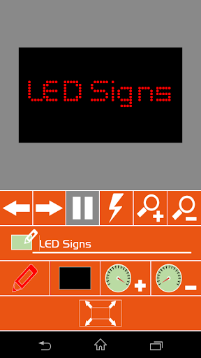LED Signs Screen 3
