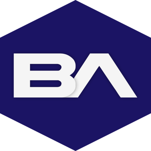 Bamne Automations logo
