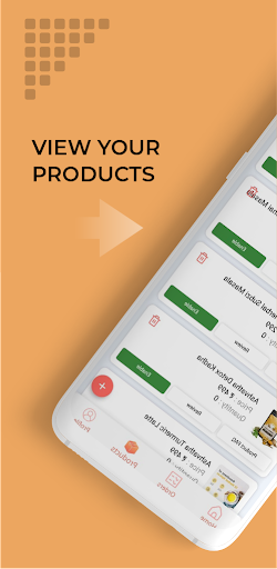 Martse Vendor Screen 3