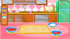 screenshot of games strawberry cooking