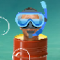 Diving Under It with Oma Gerio