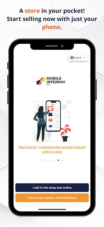 Mobile InterPay - 1.7.5 - (Android)