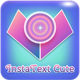 Textgram for Instagram icon