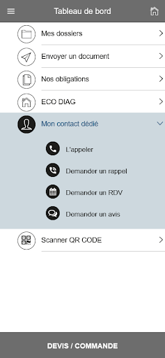 ECO DIAG Screen 3