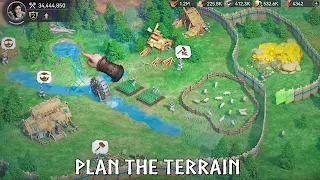 Viking Rise - Screenshot 3