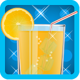 Orange Drink Maker icon