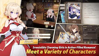 Game screenshot Lost Sword mod apk