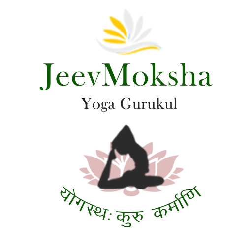 JeevMoksha Yoga Gurukul for  Android – Latest Version & Features app icon