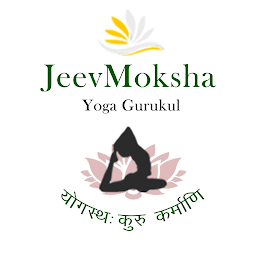JeevMoksha Yoga Gurukul की आइकॉन इमेज