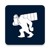 SatSquatch - GOES Weather Satellite Viewer icon