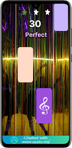 Captura de Pantalla 1 Natanael Cano Piano android