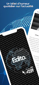Edito. 100.0 APK + Mod (Free purchase) for Android