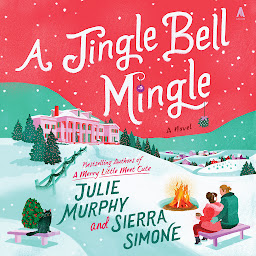 Icon image A Jingle Bell Mingle: A Novel