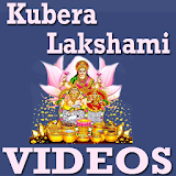 Kubera Lakshami Mantras VIDEOs icon
