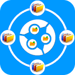 Cover Image of Download Share Karo India: File Transfer Shareit & Share it 1.1 APK