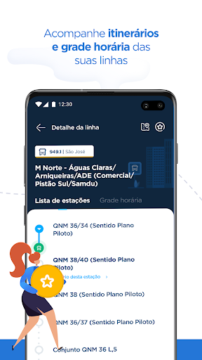 BRB Mobilidade Screenshot 4 - AppWisp.com