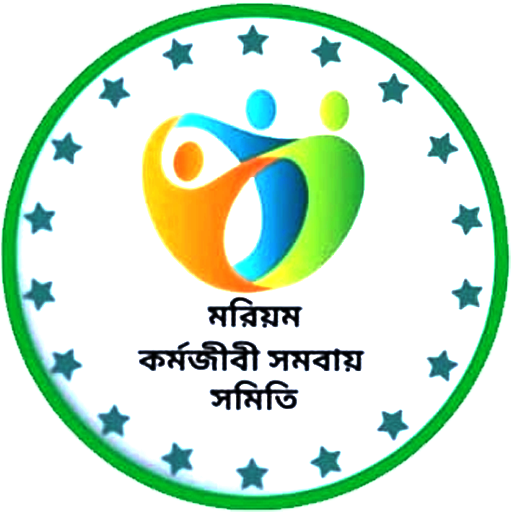 Marium Foundation BD logo