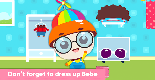 Screenshot of Learn Alphabet with Marbel