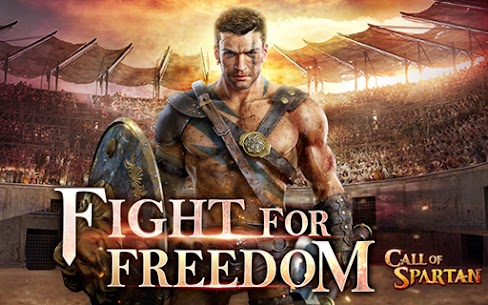 Call of Spartan 5.3.8 Apk 1