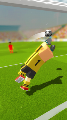 Mini Soccer Star: Football Cupのおすすめ画像5