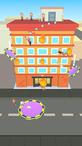 Hell Hero Screen 2