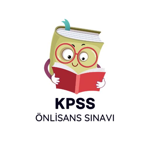 Kpss Önlisans 2024 logo