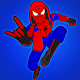 Spider Hero Fight Ultimate Battle Gangster Crime