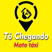Tôo Chegando Mototaxi - Mototaxista