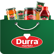 Top 20 Shopping Apps Like Durra Markets Online - Best Alternatives