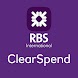 RBSI ClearSpend