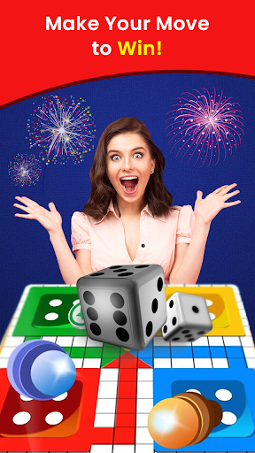 Ludo : Dice Game Screen 3