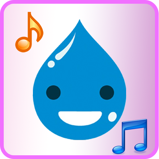 Water Sound Ringtone logo