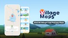 screenshot of All Village Maps-गांव का नक्शा