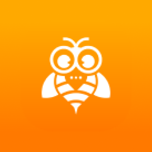 Beelang logo
