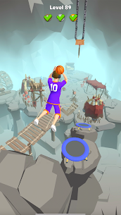 Hoop World v1.26 MOD APK (Unlimited Money/Free Purchase) Free For Android 9