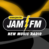 JAM FM New Music Radio icon