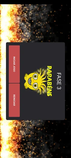 Impacto - Screenshot 3